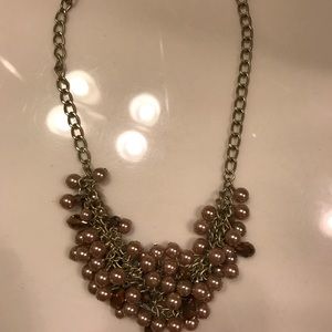 Great condition necklace - worn once or twice!